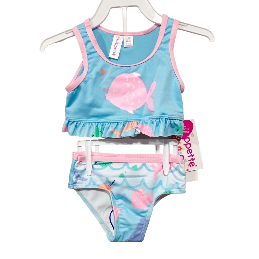 NWT Wippette swim set